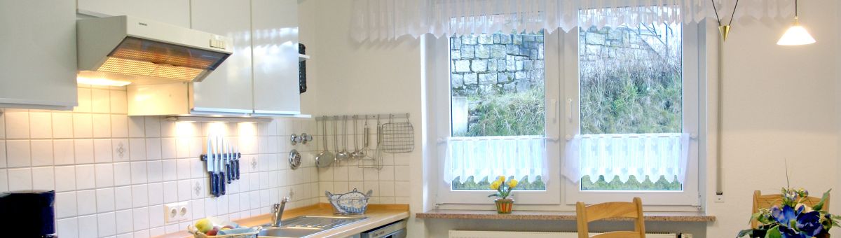 Ferienwohung in Carlsfeld im Erzgebirge