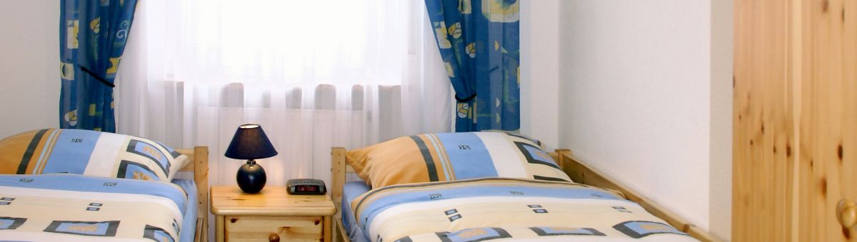 Ferienwohung in Carlsfeld im Erzgebirge